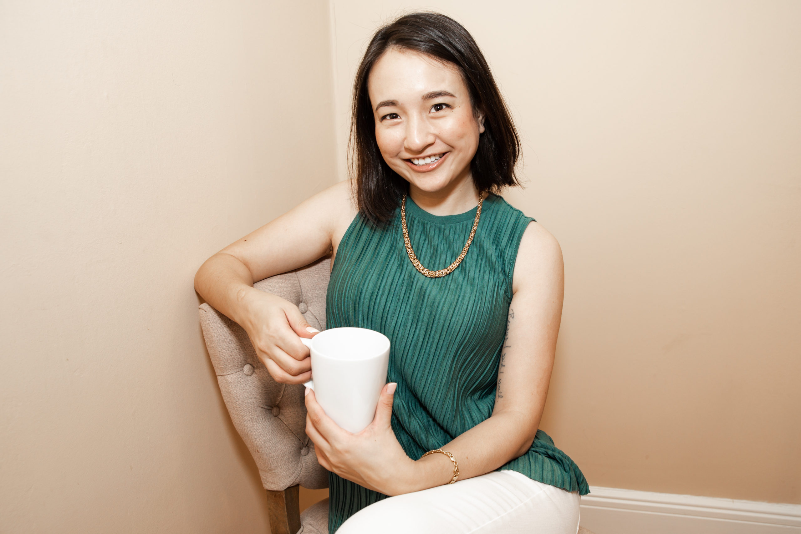 Joyce Akiko